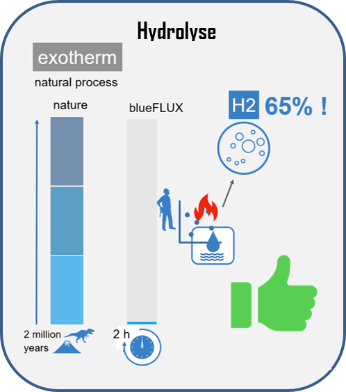 hydrolyse